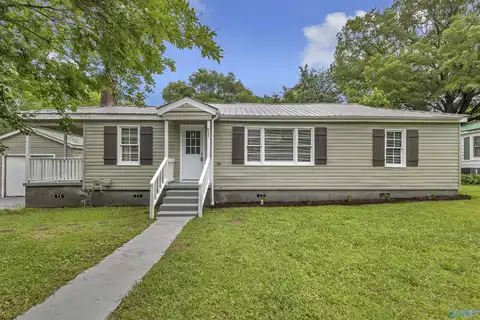 614 2nd Street NE, Arab, AL 35016