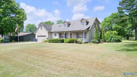 16231 West Glenn Valley Drive, Athens, AL 35611