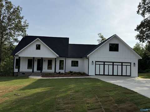 1399 Raymond Lane, Southside, AL 35907