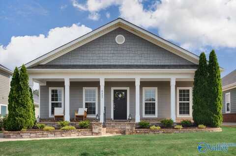6453 NW Midtowne Lane NW, Huntsville, AL 35806