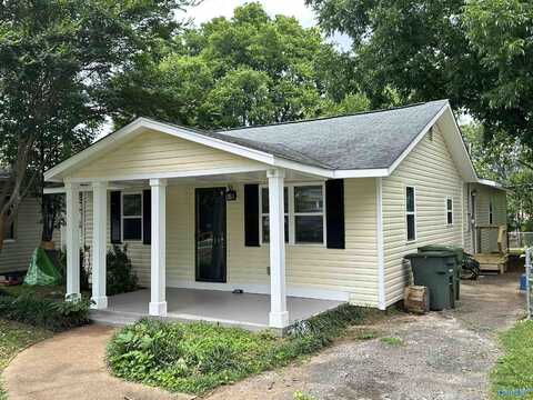 1419 Stevens Avenue, Huntsville, AL 35801