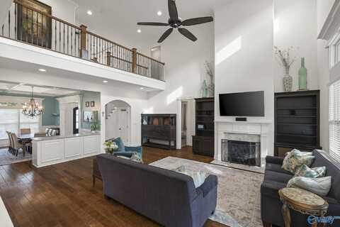 11 SE Braewick Place, Gurley, AL 35748