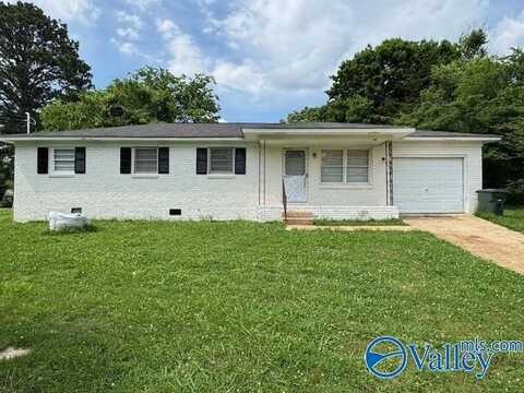 6300 Matic Road NW, Huntsville, AL 35810