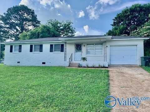 6300 Matic Road NW, Huntsville, AL 35810