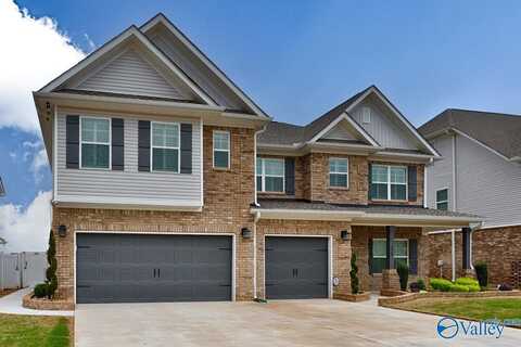 124 Chesire Cove Lane, New Market, AL 35761