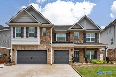 124 Chesire Cove Lane, New Market, AL 35761