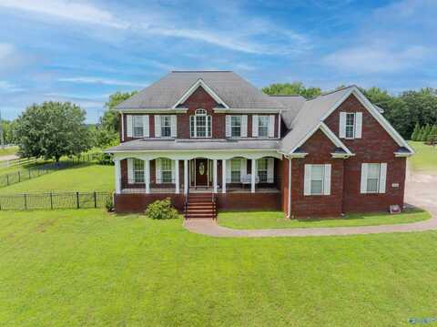 583 Beth Road, New Market, AL 35761