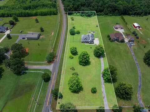 583 Beth Road, New Market, AL 35761