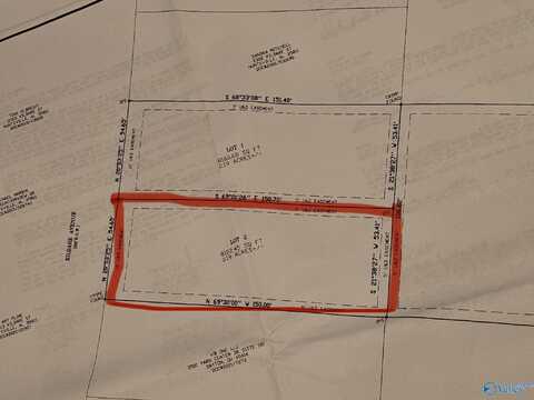 Lot 1 Kildare Street NW, Huntsville, AL 35811