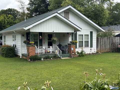 2481 Byler Road, Moulton, AL 35650