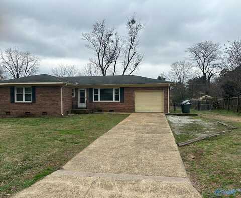 2209 Viscount Drive, Huntsville, AL 35810