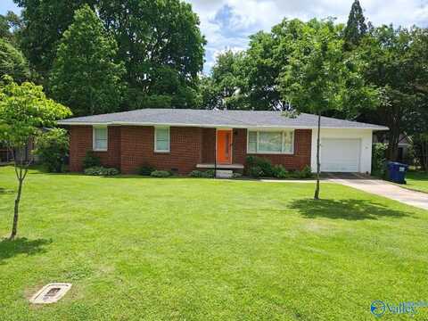503 Stella Drive, Madison, AL 35758