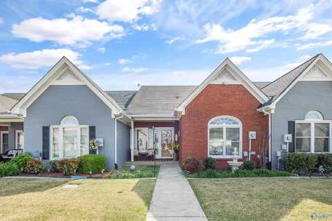2824 Hempstead Avenue, Decatur, AL 35603