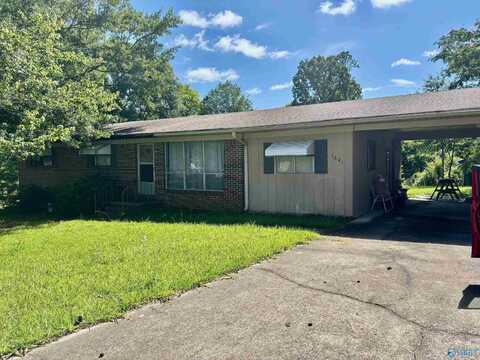 1601 Walden Drive, Southside, AL 35907