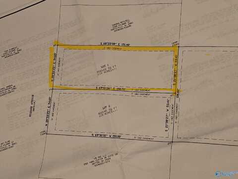 Lot 2 Kildare Street NW, Huntsville, AL 35811