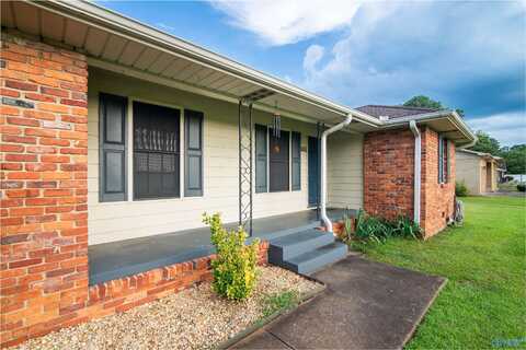 1620 Danville Road SW, Decatur, AL 35601