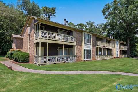 4988 Seven Pine Circle, Huntsville, AL 35816