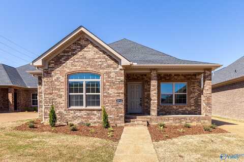 3711 SW Colorado Court, Decatur, AL 35603