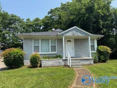 2304 Bell Avenue NW, Huntsville, AL 35816