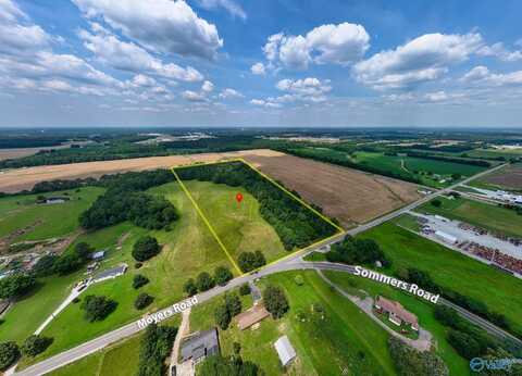 15 Acres Moyers Road, Athens, AL 35611