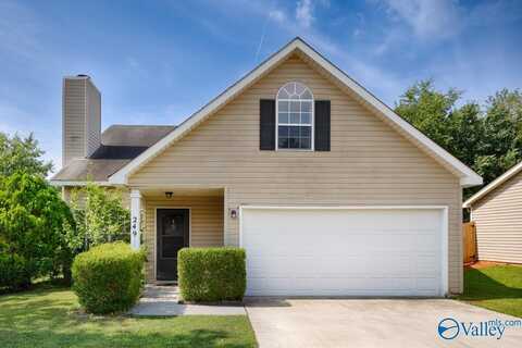 249 Knox Creek Trail NW, Madison, AL 35757