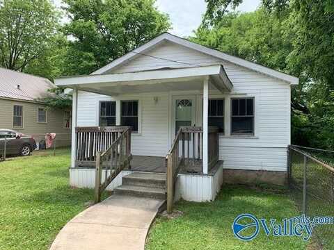2915 Battle Drive NW, Huntsville, AL 35816