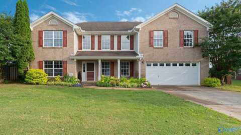 215 Garden Brook Drive, Madison, AL 35758