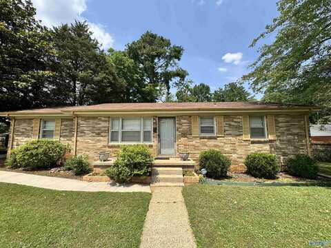 3406 Brenda Street, Huntsville, AL 35810