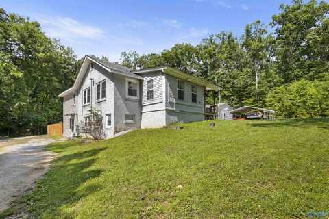 614 Paxton Avenue, Florence, AL 35630