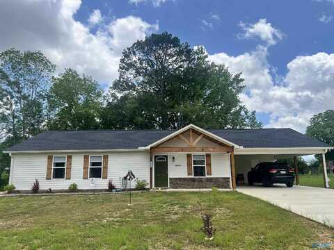1006 SW 6th Street, Attalla, AL 35954