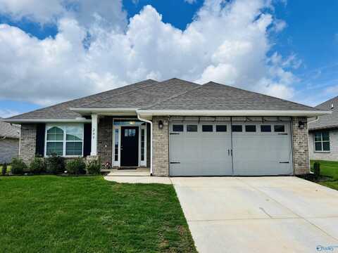 208 Gwinnett Drive, Madison, AL 35756