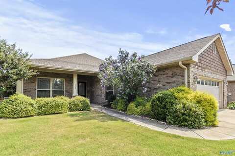 410 Bald Eagle Run, Huntsville, AL 35824