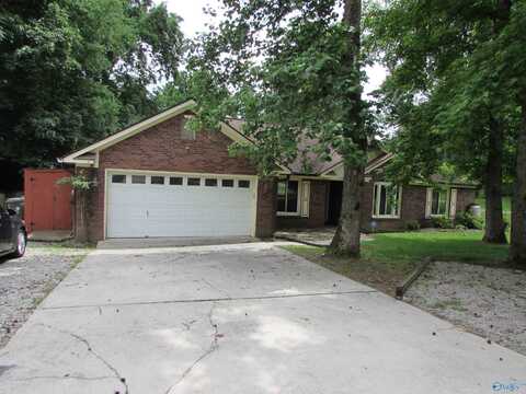 100 Doe Creek Circle, Toney, AL 35773