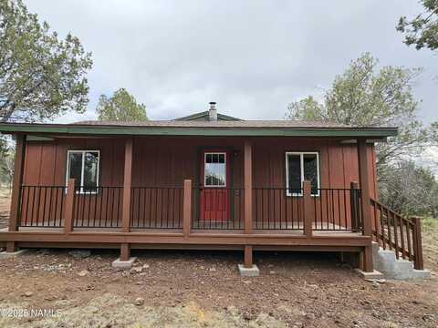 588 W Mesa Drive, Williams, AZ 86046