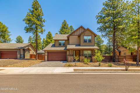 3608 W Modus Lane, Flagstaff, AZ 86001