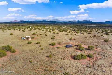 4631 E Valley View Drive, Williams, AZ 86046