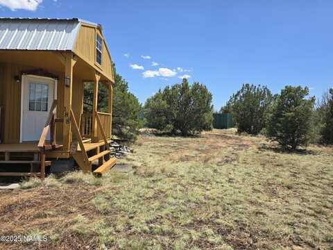 188 E Orchid Drive, Williams, AZ 86046