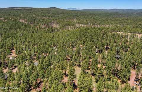 340 Barnwood Trail, Munds Park, AZ 86017