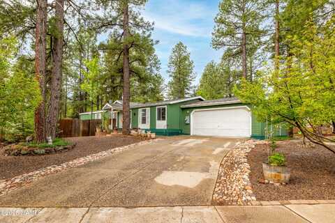 2449 W Adirondack Avenue, Flagstaff, AZ 86001