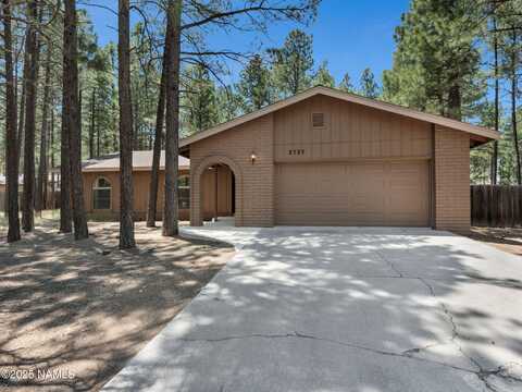 2787 N Pebble Beach Drive, Flagstaff, AZ 86004