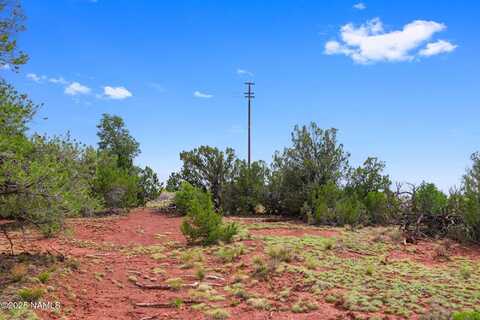 8449 E Water Tank Circle, Williams, AZ 86046