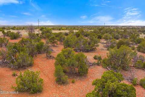 8449 E Water Tank Circle, Williams, AZ 86046