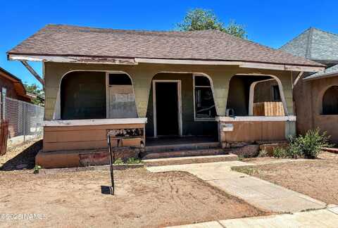 216 W 3rd Street, Winslow, AZ 86047