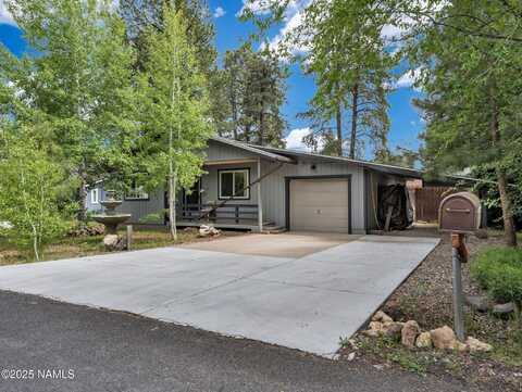386 Dine, Flagstaff, AZ 86005