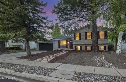 1540 N Foxglenn Street, Flagstaff, AZ 86004