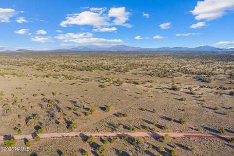 4436 Indian Meadows Road, Williams, AZ 86046