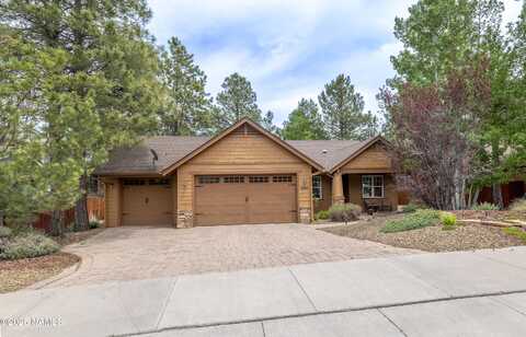 5256 S Azurite Trail, Flagstaff, AZ 86005