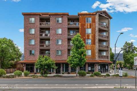 207 S Beaver Street, Flagstaff, AZ 86001
