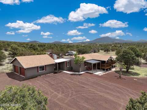 8401 N Cedar Street, Williams, AZ 86046