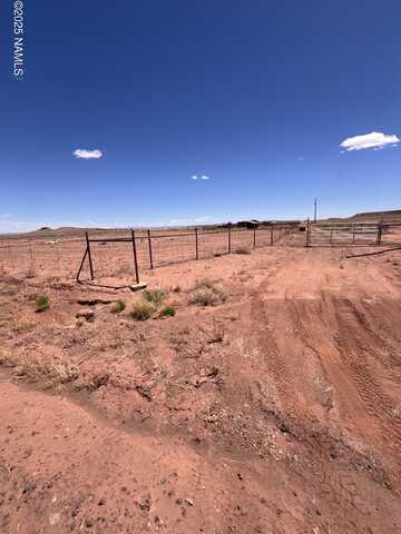 5797 N Hunt Road, Winslow, AZ 86047